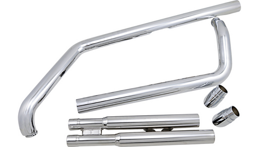 COBRA Speedster Slashdown Exhaust 4819 - PartsOutlet.com.au