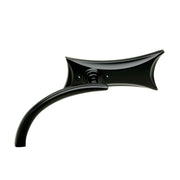ARLEN NESS FOUR-POINT MICRO MIRRORS, BLACK - Right - 13-419 - PartsOutlet.com.au