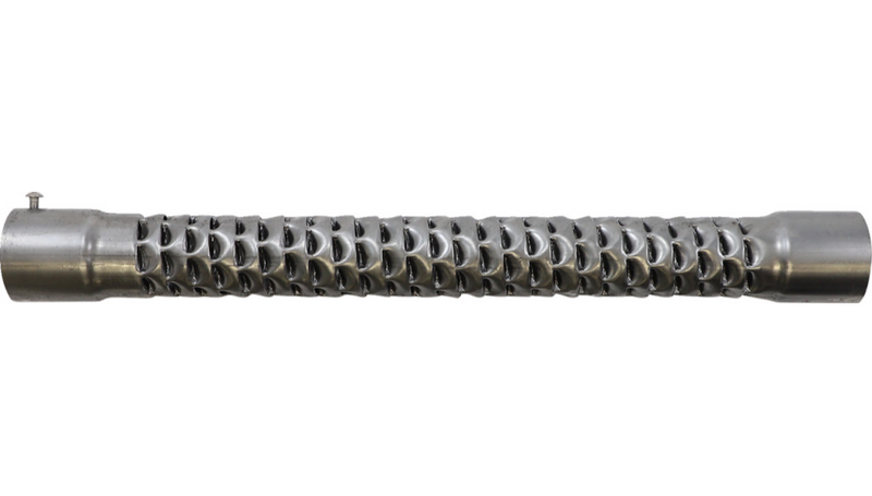 COBRA Replacement Baffle - For 24" Muffler - 9017