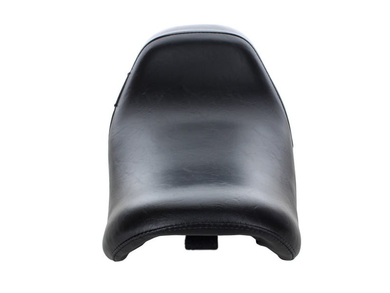 LE PERA Bare Bones Solo Seat. Fits Dyna 2004-2005 - LF-001 - PartsOutlet.com.au
