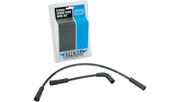 DRAG SPECIALTIES 8.8 mm Plug Wires - '07-'21 XL SPW16-DS - PartsOutlet.com.au