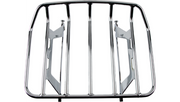 COBRA Detachable Solo Rack - Chrome - Indian '15-'20 Scout 502-2610 - PartsOutlet.com.au