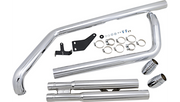 COBRA Speedster Slashdown Exhaust 4819 - PartsOutlet.com.au