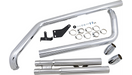 COBRA Speedster Slashdown Exhaust 4819 - PartsOutlet.com.au