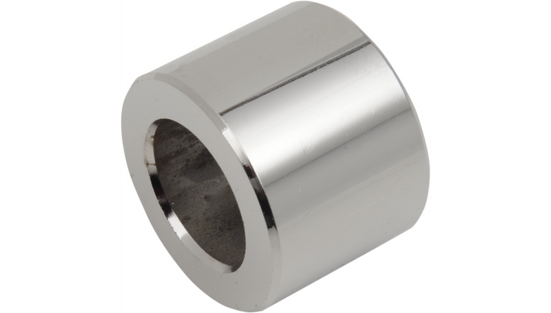 DRAG SPECIALTIES Axle Spacer - Outer - 0.9375" - 223058PCBC123