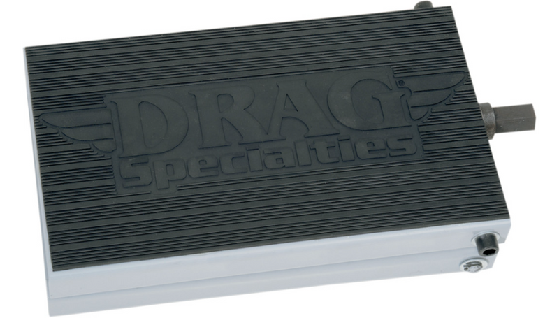 DRAG SPECIALTIES Center Jack - 15-1/4" - 4110-0048