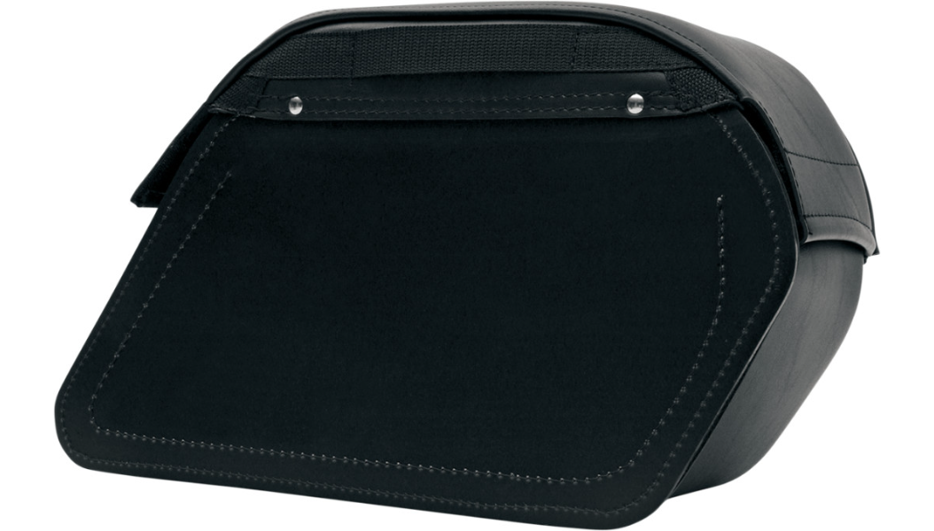 SADDLEMEN Custom Fit Cruis'n™ Saddlebag - Jumbo 3501-0438 - PartsOutlet.com.au