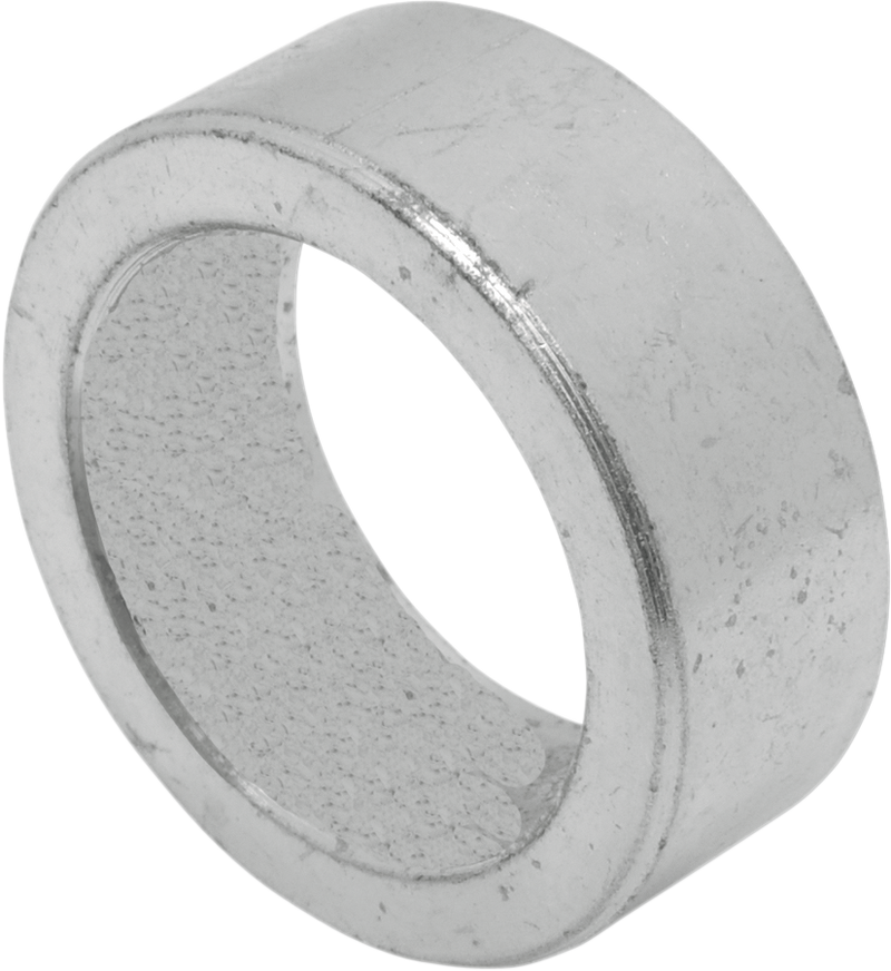 EASTERN MOTORCYCLE PARTS Axle Spacer - Rear - FL '63-'72 - A-41596-63