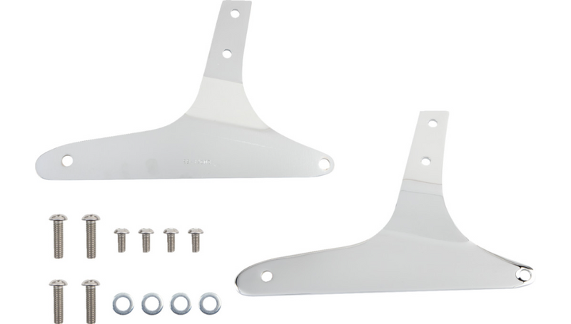 COBRA Short Sissy Bar - '00-'05 FLSTF/FXST 602-1200 - PartsOutlet.com.au