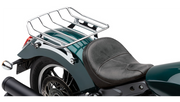 COBRA Detachable Solo Rack - Chrome - Indian '15-'20 Scout 502-2610 - PartsOutlet.com.au