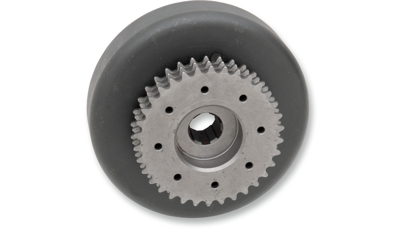 DRAG SPECIALTIES Alternator Rotor - Harley Davidson Sportster XL 1991-2003 - R32413-92A - PartsOutlet.com.au