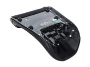 LE PERA Bare Bones Solo Seat. Fits Dyna 2004-2005 - LF-001 - PartsOutlet.com.au
