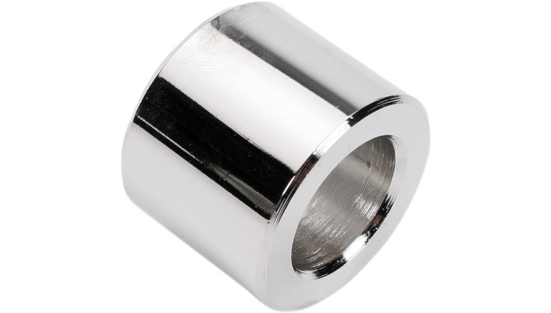 DRAG SPECIALTIES Axle Spacer - Outer - 1.00" - 223059PCBC116