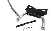 DRAG SPECIALTIES Center Kickstand - Harley-Davidson '09-'23 - O15-6205C - PartsOutlet.com.au