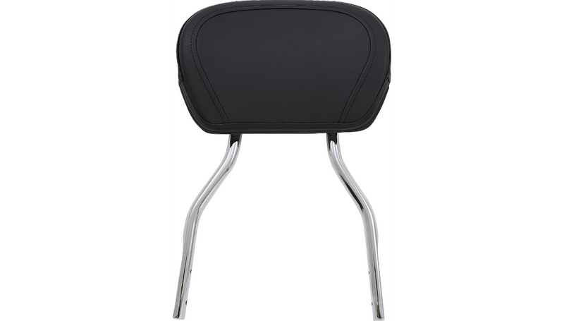 COBRA Sissy Bar - Tall - Chrome - Kawasaki VN900 - 2006-2016 - 02-7968 - PartsOutlet.com.au