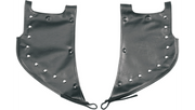DRAG SPECIALTIES Studded Lower - Harley-Davidson 2000-2017 - 3550-0033 - PartsOutlet.com.au