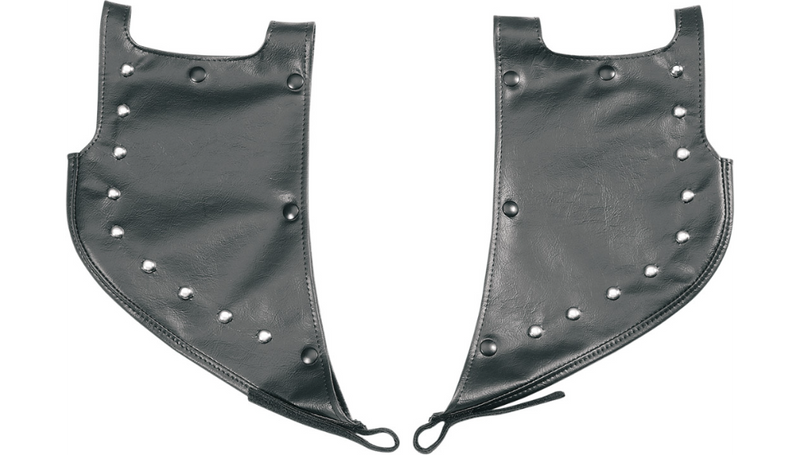 DRAG SPECIALTIES Studded Lower - Harley-Davidson 2000-2017 - 3550-0033 - PartsOutlet.com.au