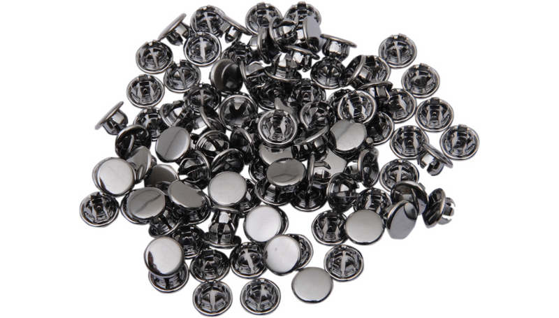 DRAG SPECIALTIES Socket Plug Replacement3/8" - MPB413