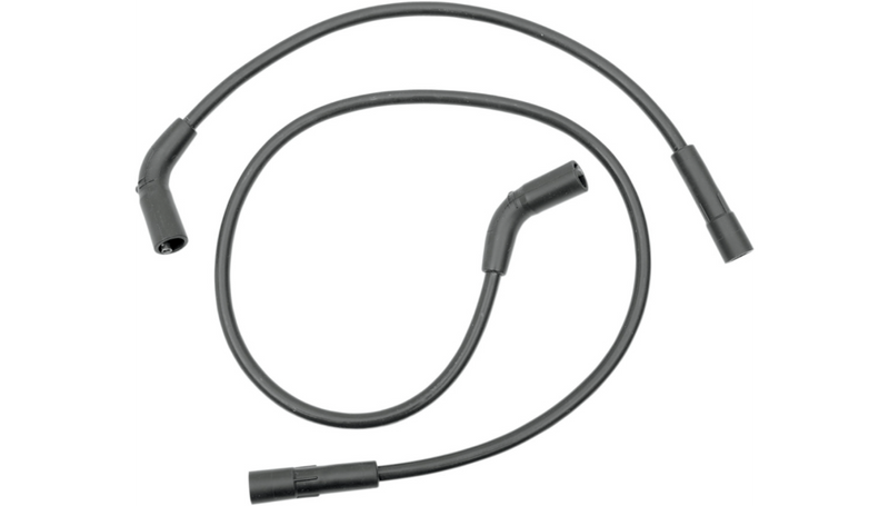 DRAG SPECIALTIES 8.8 mm Plug Wires - '09-'16 FLHT DS-SPW17 - PartsOutlet.com.au