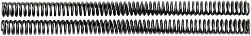 EASTERN MOTORCYCLE PARTS Replacement Fork Springs - 41 mm - FL '49-'77 - K-2-822
