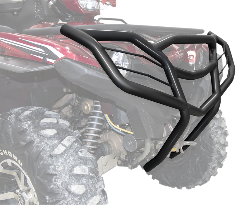 MOOSE UTILITY Front Bumper - Yamaha '16-'22 - 2444.7160.1