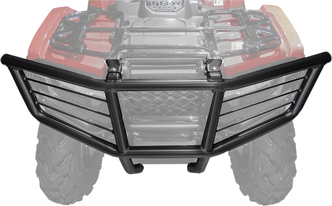 MOOSE UTILITY Front bumper - Rubicon/Foreman '15-'19 - 2444.2130.1