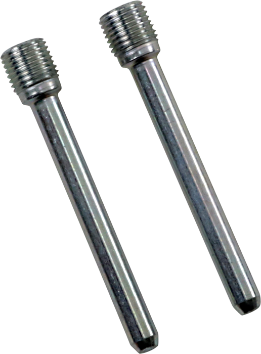 MOOSE UTILITY Brake Caliper Pins - Rear - Kawasaki/Honda - 08-058