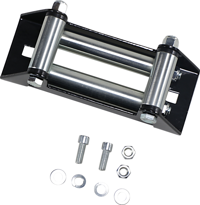 MOOSE UTILITY Aggro 4500 Roller Fairlead 105806