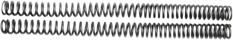EASTERN MOTORCYCLE PARTS Replacement Fork Springs - 41 mm Showa - FL '85-'96 - K-2-838