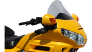 KLOCK WERKS Flare Windshield - Tinted - GL1800 2001-2017 - KWW-06-0250 - PartsOutlet.com.au