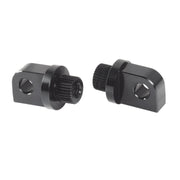 ARLEN NESS SPLINED FOOTPEG MOUNTS - 18-up SOFTAIL DRIVER - 07-991 - PartsOutlet.com.au