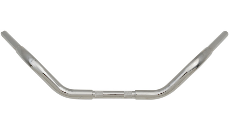 DRAG SPECIALTIES Handlebar - 1 1/4"  Buffalo - Bagger - TBW - Chrome - 0601-4245