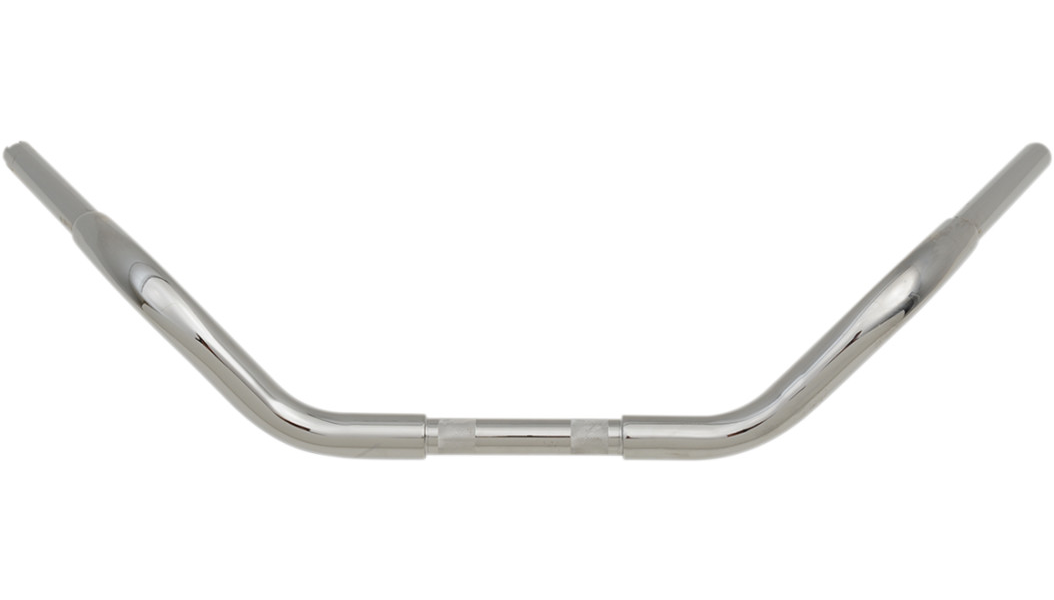 DRAG SPECIALTIES Handlebar - 1 1/4"  Buffalo - Bagger - TBW - Chrome 0601-4245