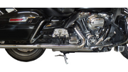 DRAG SPECIALTIES Center Kickstand - Harley-Davidson '09-'23 - O15-6205C - PartsOutlet.com.au