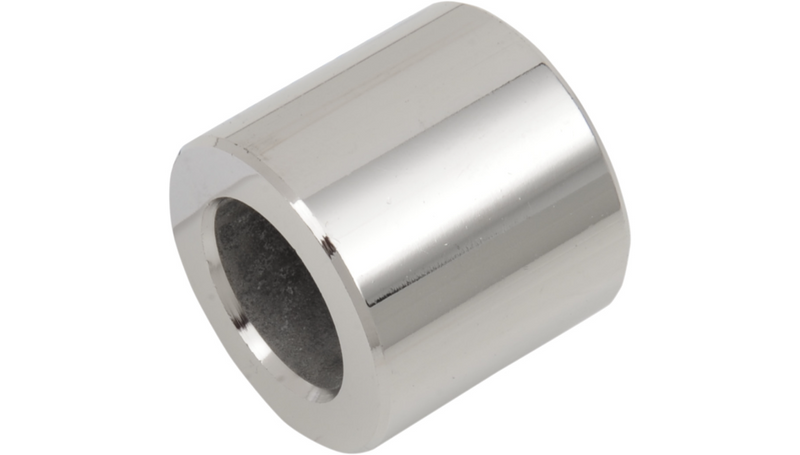 DRAG SPECIALTIES Axle Spacer - Outer - 1.125" - 223060PCBC123