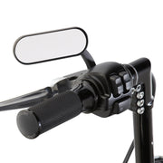 ARLEN NESS SMOOTH GRIPS, BLACK - CABLE - 07-321 - PartsOutlet.com.au