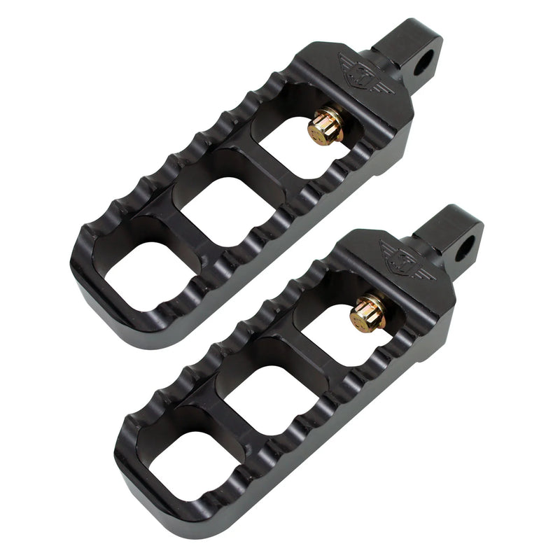 JOKER MACHINE Serrated Peg - Black 08-61-1B - PartsOutlet.com.au
