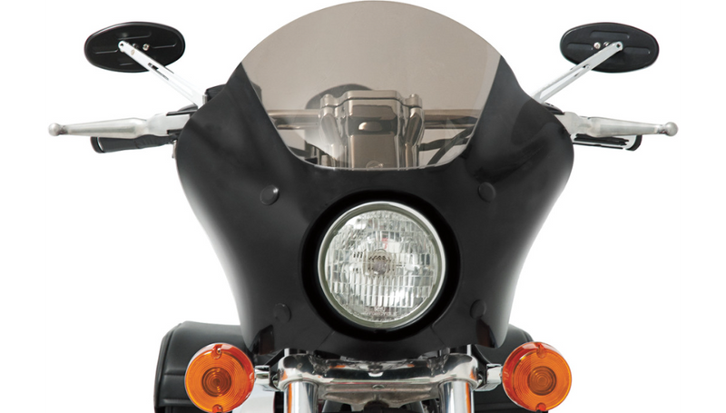 MEMPHIS SHADES Gauntlet Fairing - Harley-Davidson 1996-2024 - MEM7171 - PartsOutlet.com.au
