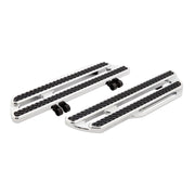 ARLEN NESS METHOD® FLOORBOARDS, CHROME - 18-up M8 SOFTAIL - 410-019 - PartsOutlet.com.au