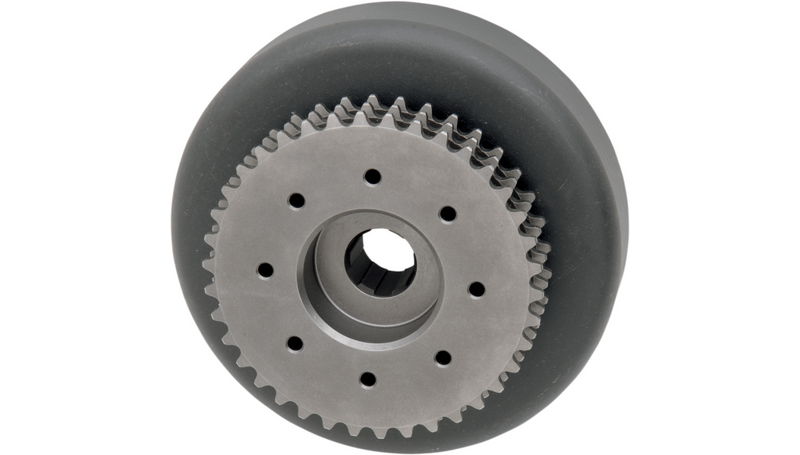 DRAG SPECIALTIES Alternator Rotor - Harley Davidson 2004-2022 - R3249404B - PartsOutlet.com.au