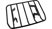 COBRA Detachable Solo Rack - '18-'20 Softail FLSL - Black 602-2610B - PartsOutlet.com.au