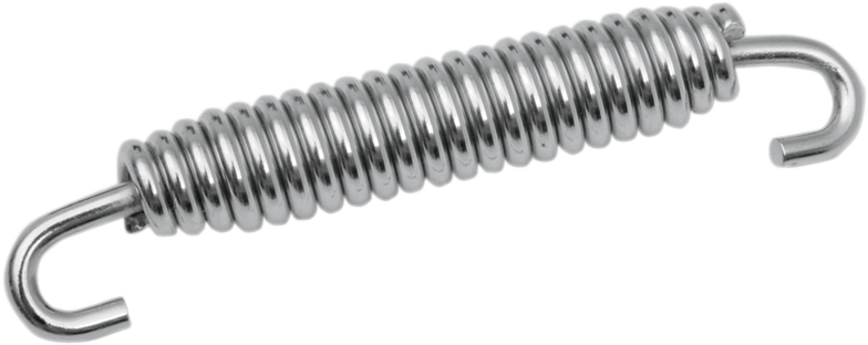 EASTERN MOTORCYCLE PARTS Brake Pedal Return Spring - FL '70-'84 - J-1-94