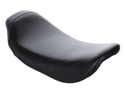 LE PERA Bare Bones Solo Seat. Fits Dyna Wide Glide 1996-2003 - LN-003 - PartsOutlet.com.au