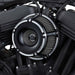 ARLEN NESS SLOT TRACK INVERTED SERIES AIR CLEANER, BLACK - 00-17 TWIN CAM (Exc. FBW & 99-01 FI FLT) - 18-923 - PartsOutlet.com.au