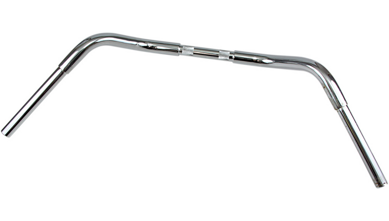 DRAG SPECIALTIES Handlebar - 1 1/4"  Buffalo - Bagger - TBW - Chrome - 0601-4245