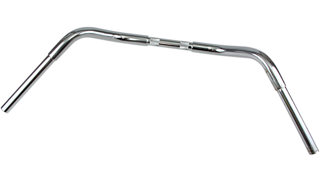 DRAG SPECIALTIES Handlebar - 1 1/4"  Buffalo - Bagger - TBW - Chrome 0601-4245