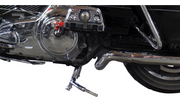DRAG SPECIALTIES Center Kickstand - Harley-Davidson '09-'23 - O15-6205C - PartsOutlet.com.au