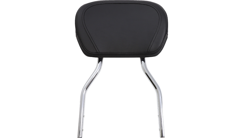 COBRA Sissy Bar - Tall - Chrome - Yamaha V-Star 1100 - 1999-2009 - 02-7740 - PartsOutlet.com.au