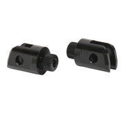 ARLEN NESS SPLINED FOOTPEG MOUNTS - 18-up SOFTAIL DRIVER - 07-991 - PartsOutlet.com.au