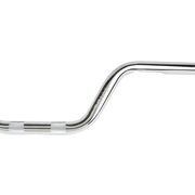 THRASHIN SUPPLY CO. Handlebar - High Bend - Chrome TSC-2701-3 - PartsOutlet.com.au